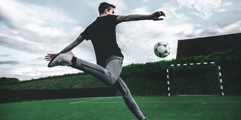 世界杯足球赛精彩瞬间与赛程信息