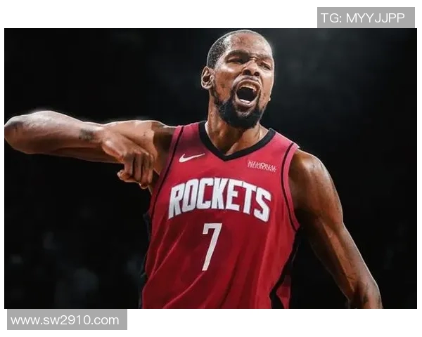 怼得你没脾气！球迷反驳KD称自己是主队一份子 后者：接受现实吧