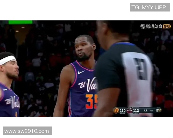 网友:希望KD别再丢罚球&场均30+180 后者:我道歉 保证更专注