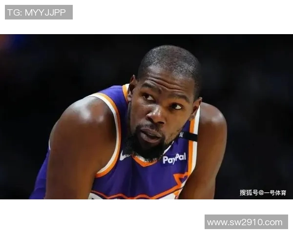 杜兰特：谢泼德的表现太关键了，他是火箭能够战胜雄鹿的关键因素