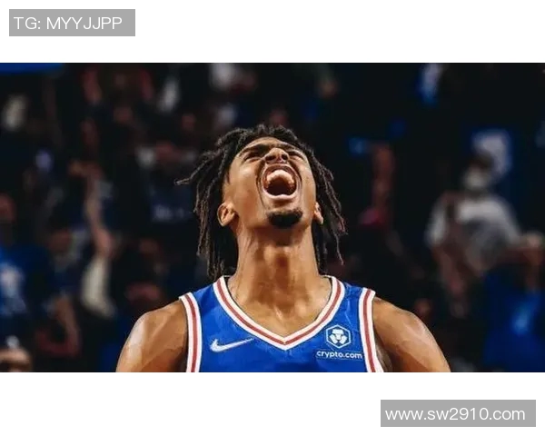 费城超跑马克西半场22分惊艳表现