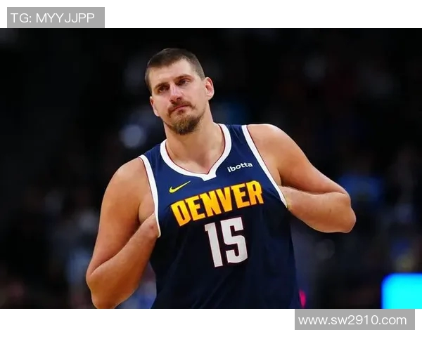 詹杜库同创纪录无缘今日最佳！华子44+6也落选，只因约基奇迎生涯之夜