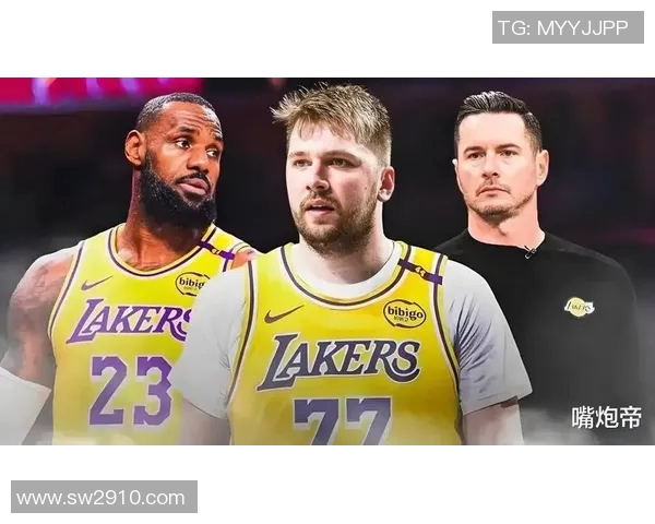 湖人不敌雄鹿，雷迪克主动替詹姆斯揽责，但一语双关，提东契奇状态不佳