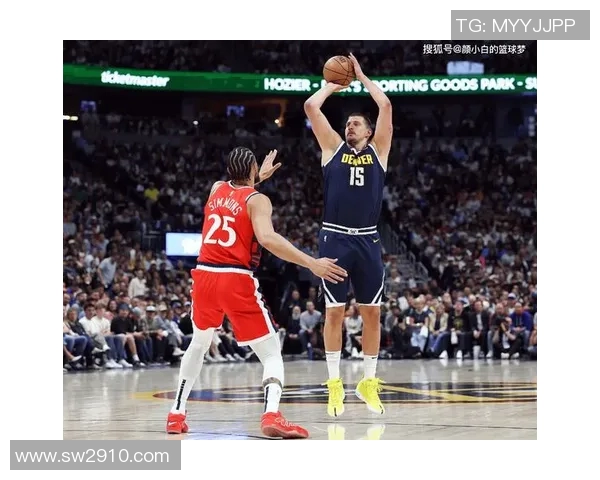 约基奇22+17穆雷连砍7分+失绝平1罚 掘金1分负快船